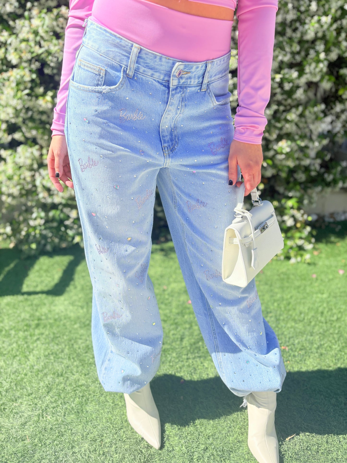 Jeans Barbie