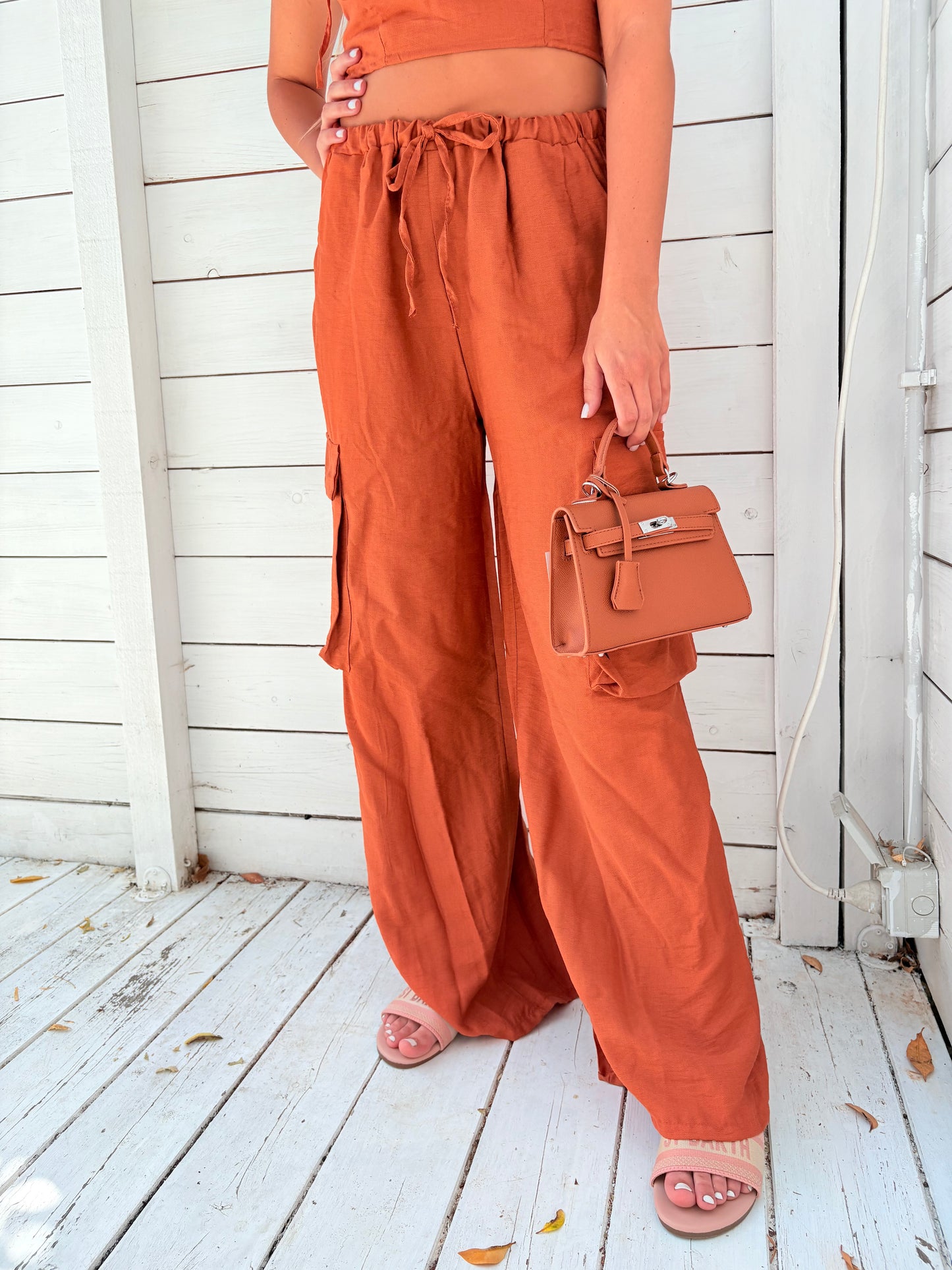 Coordinato Summer Urban