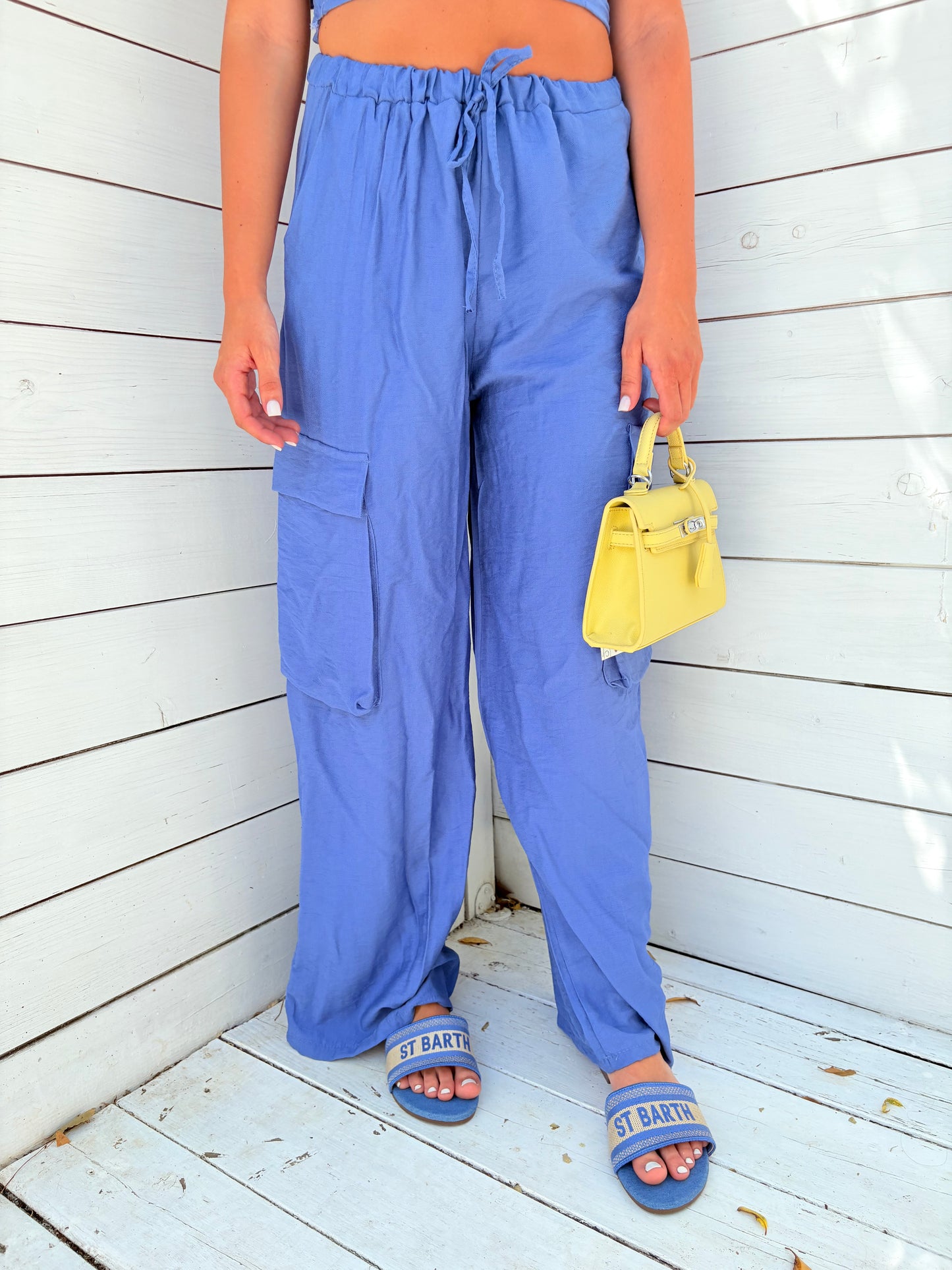 Coordinato Summer Urban