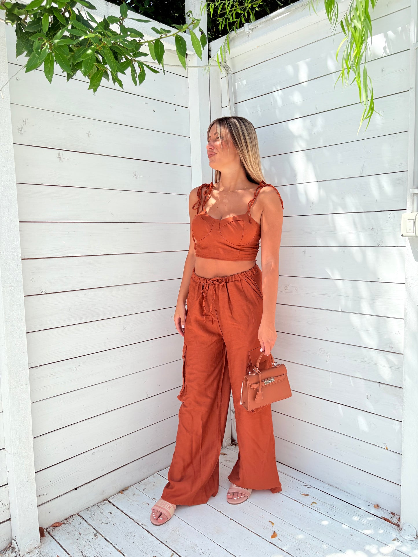 Coordinato Summer Urban