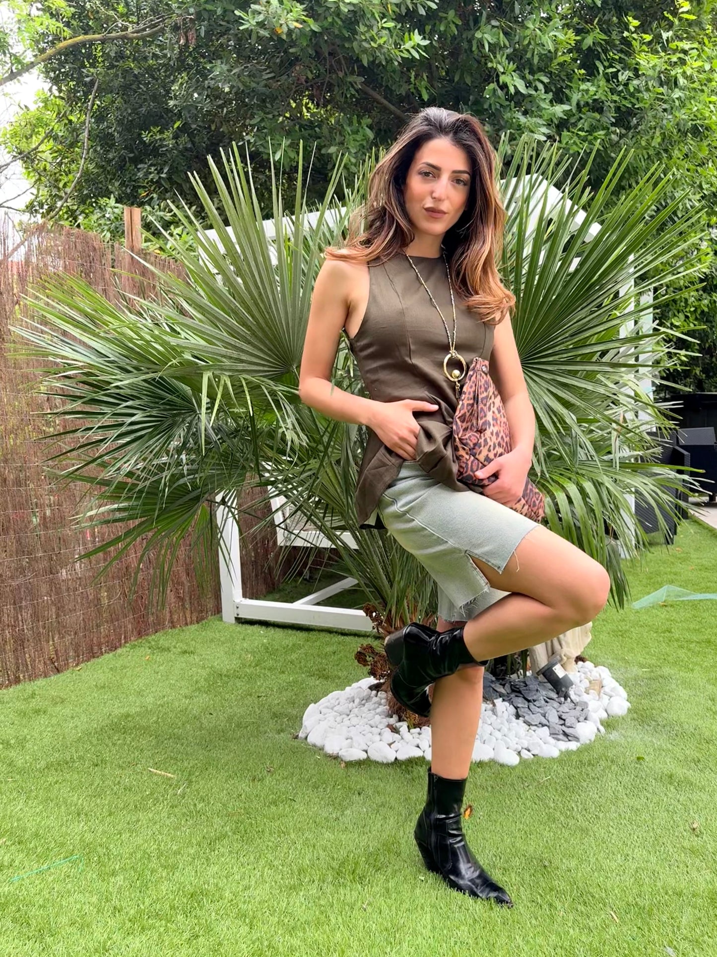 Shorts Denim