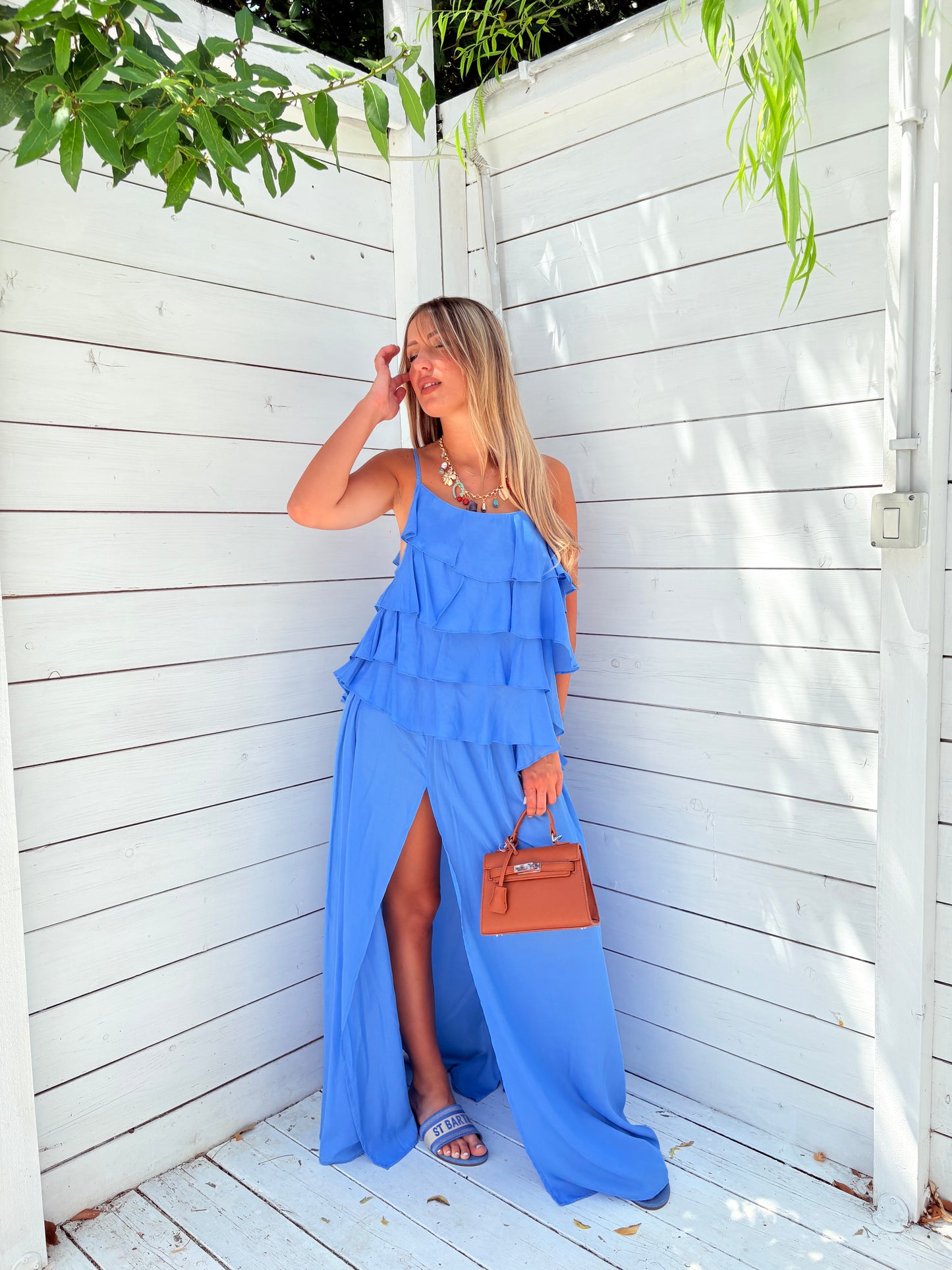 Coordinato Zante