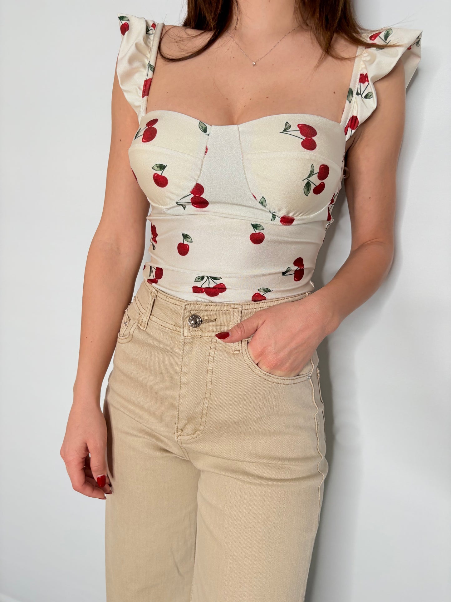 Body Cherry