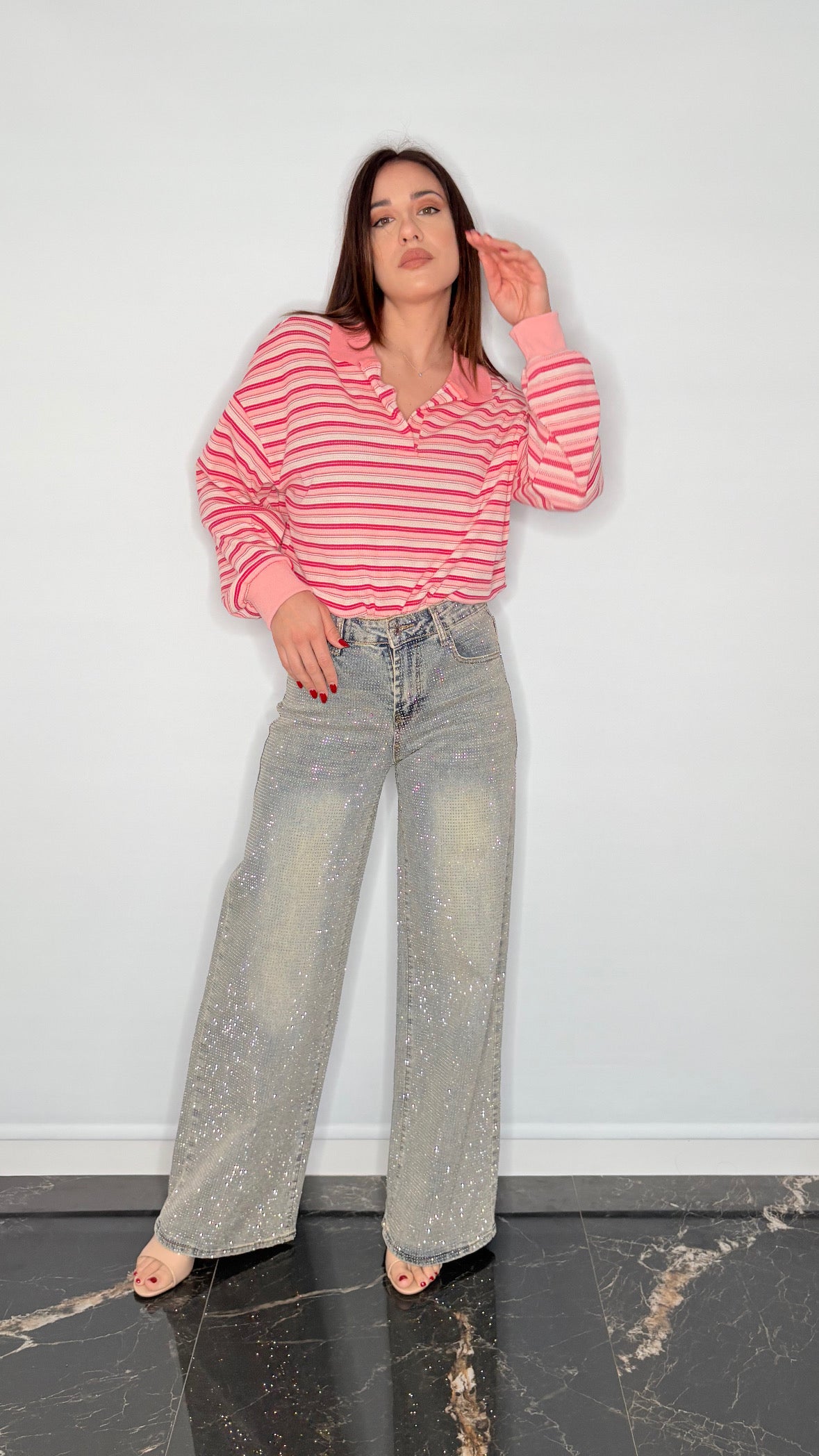 Maglia Willa