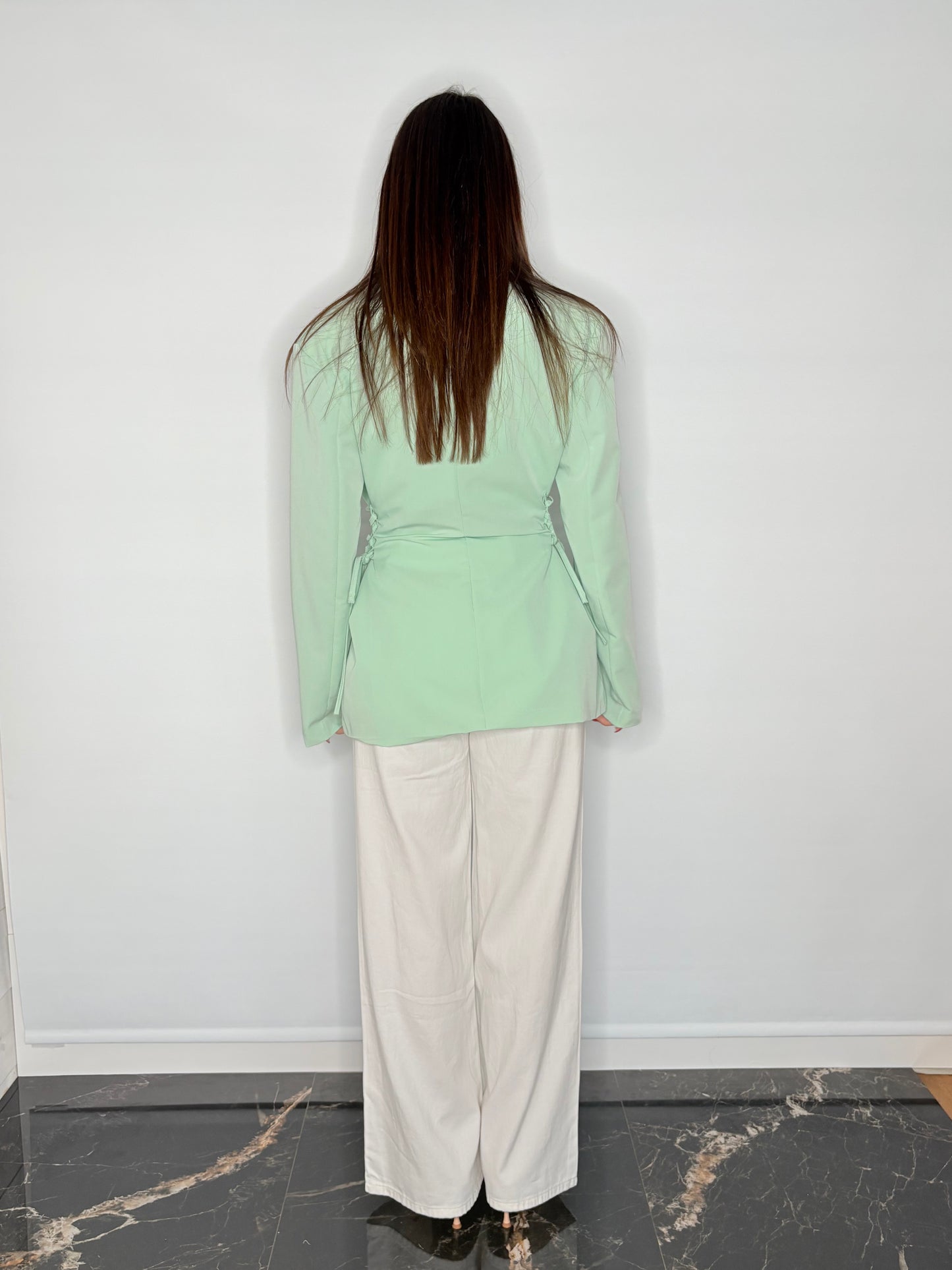 Blazer April