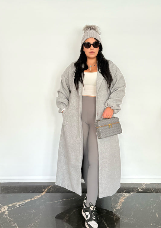 Cappotto Grey