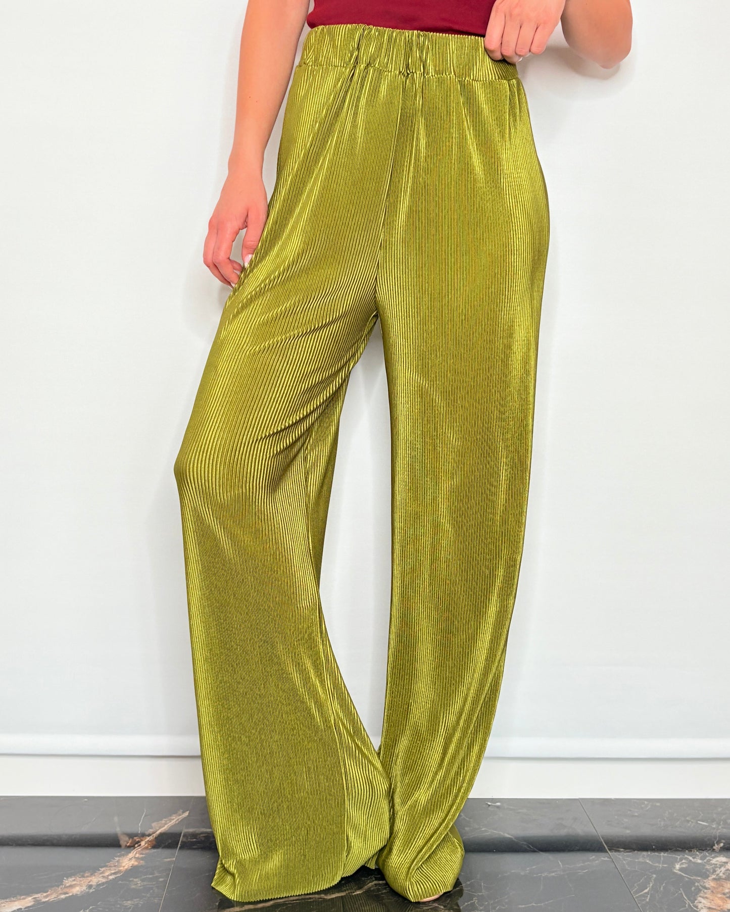 Pantalone Green