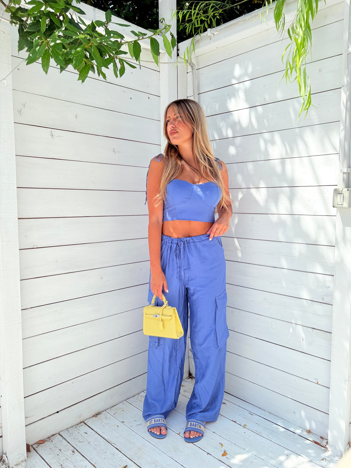 Coordinato Summer Urban
