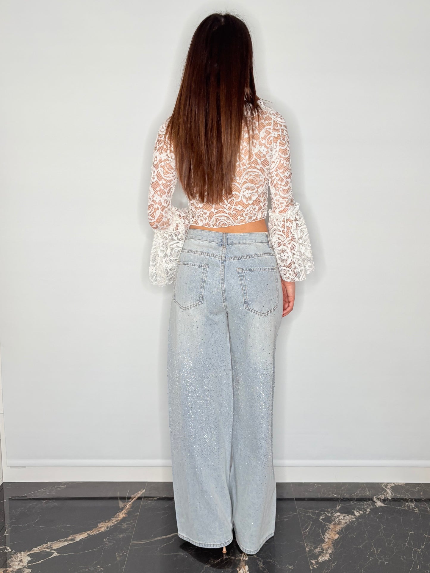 Top Pizzo Bianco