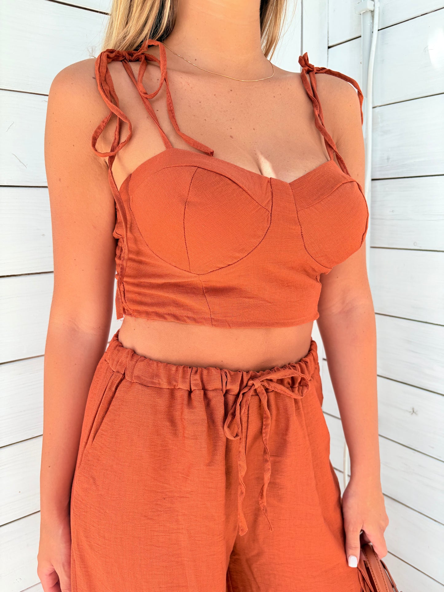 Coordinato Summer Urban