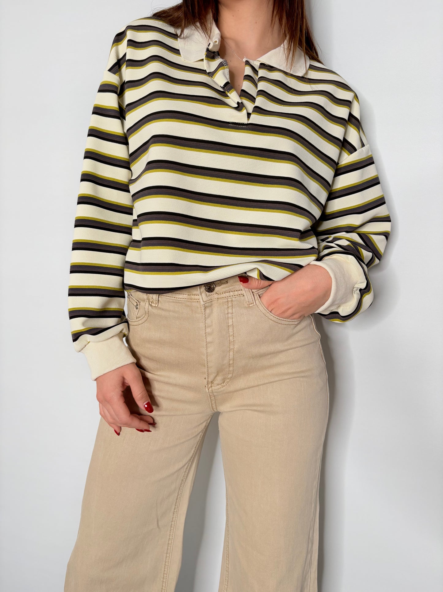 Maglia Willa