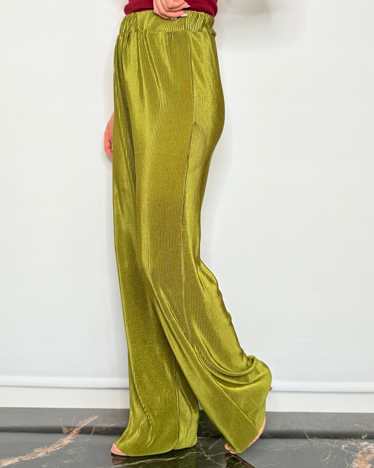 Pantalone Green