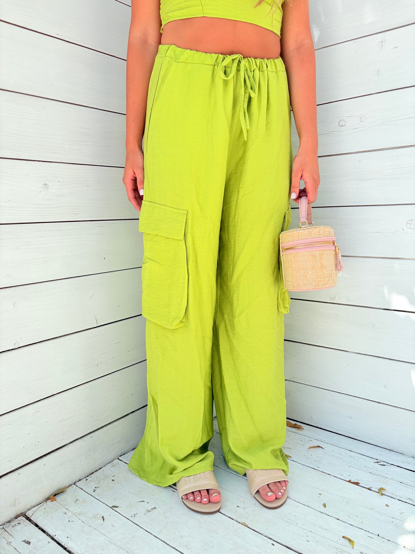 Coordinato Summer Urban