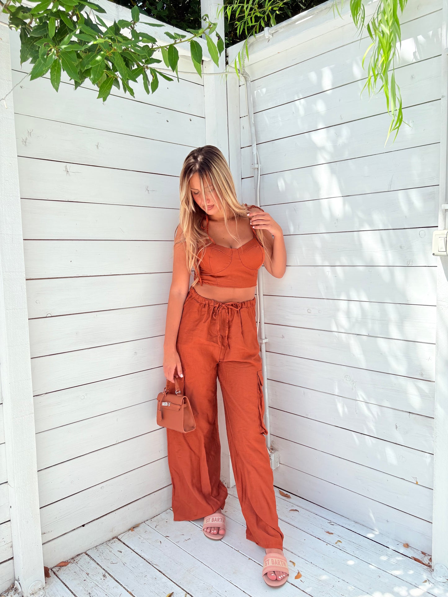 Coordinato Summer Urban
