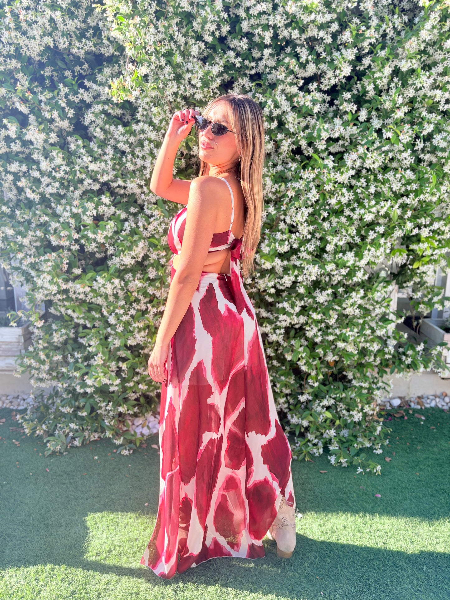 Abito Coachella