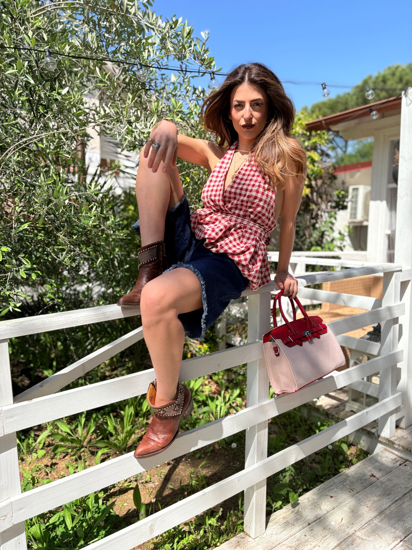 Top Chic-Nic