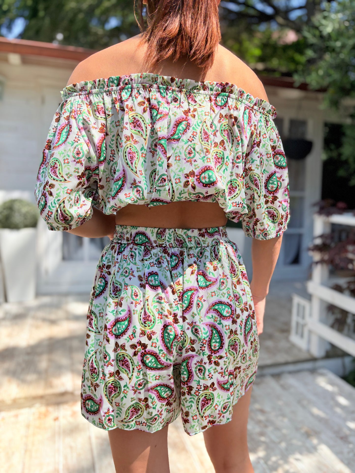 Coordinato Lora