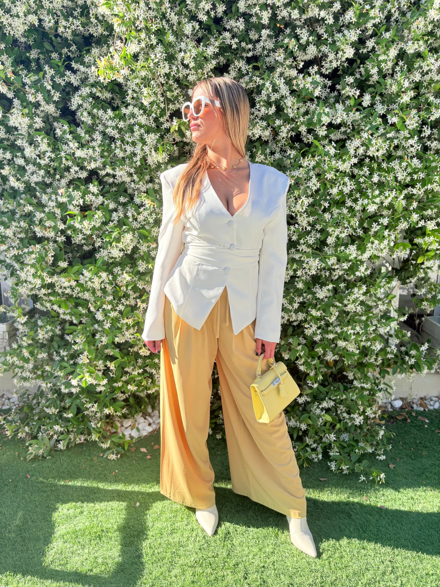 Pantalone Rachel