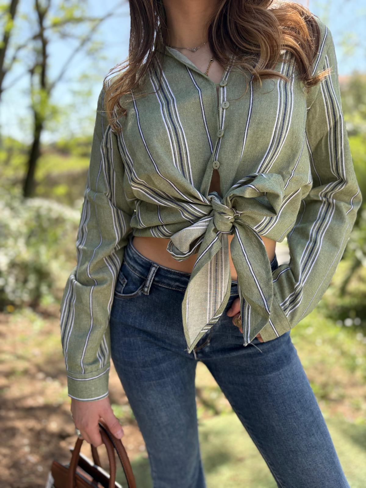 Camicia Harper