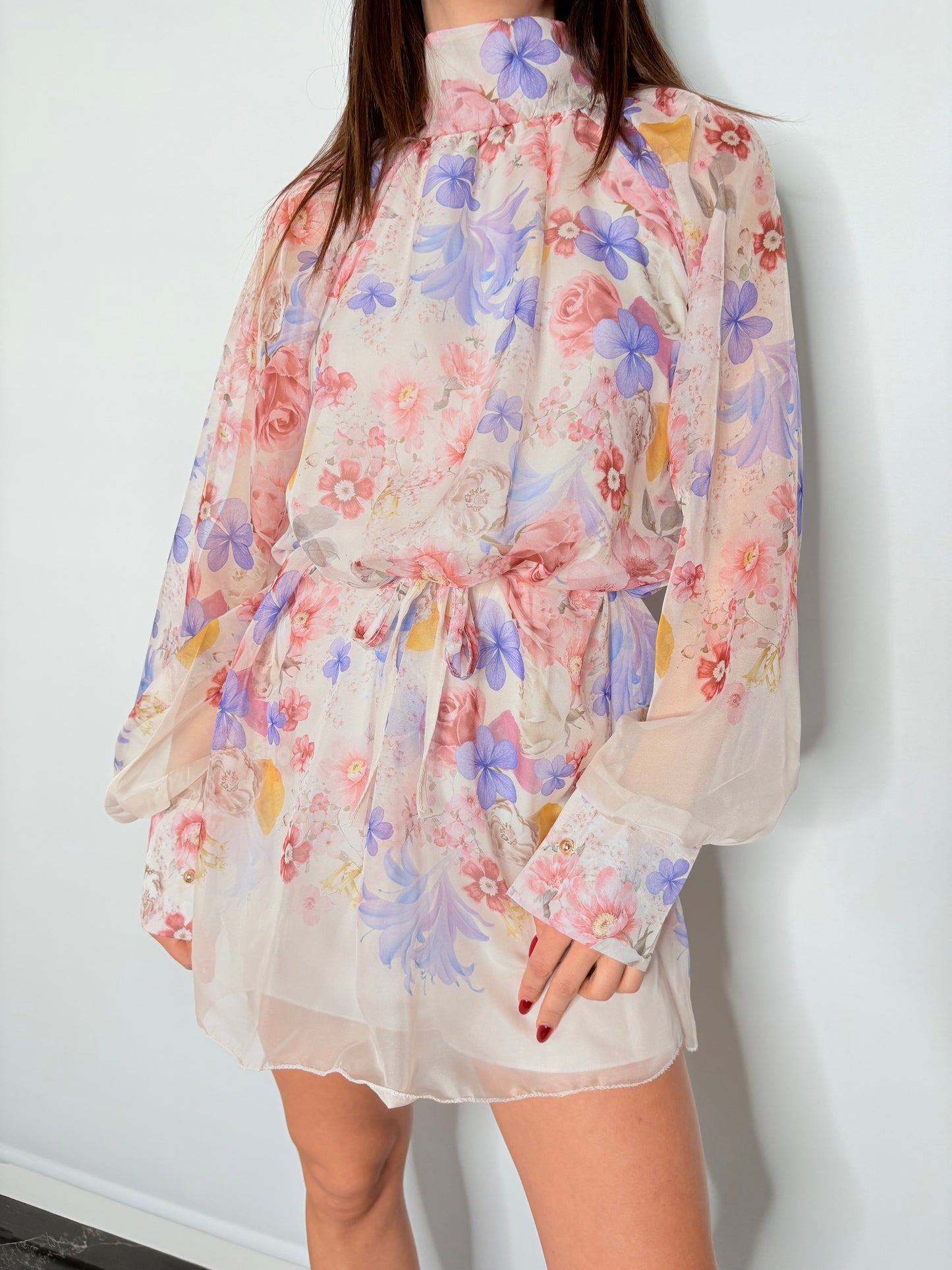 Abito Daisy