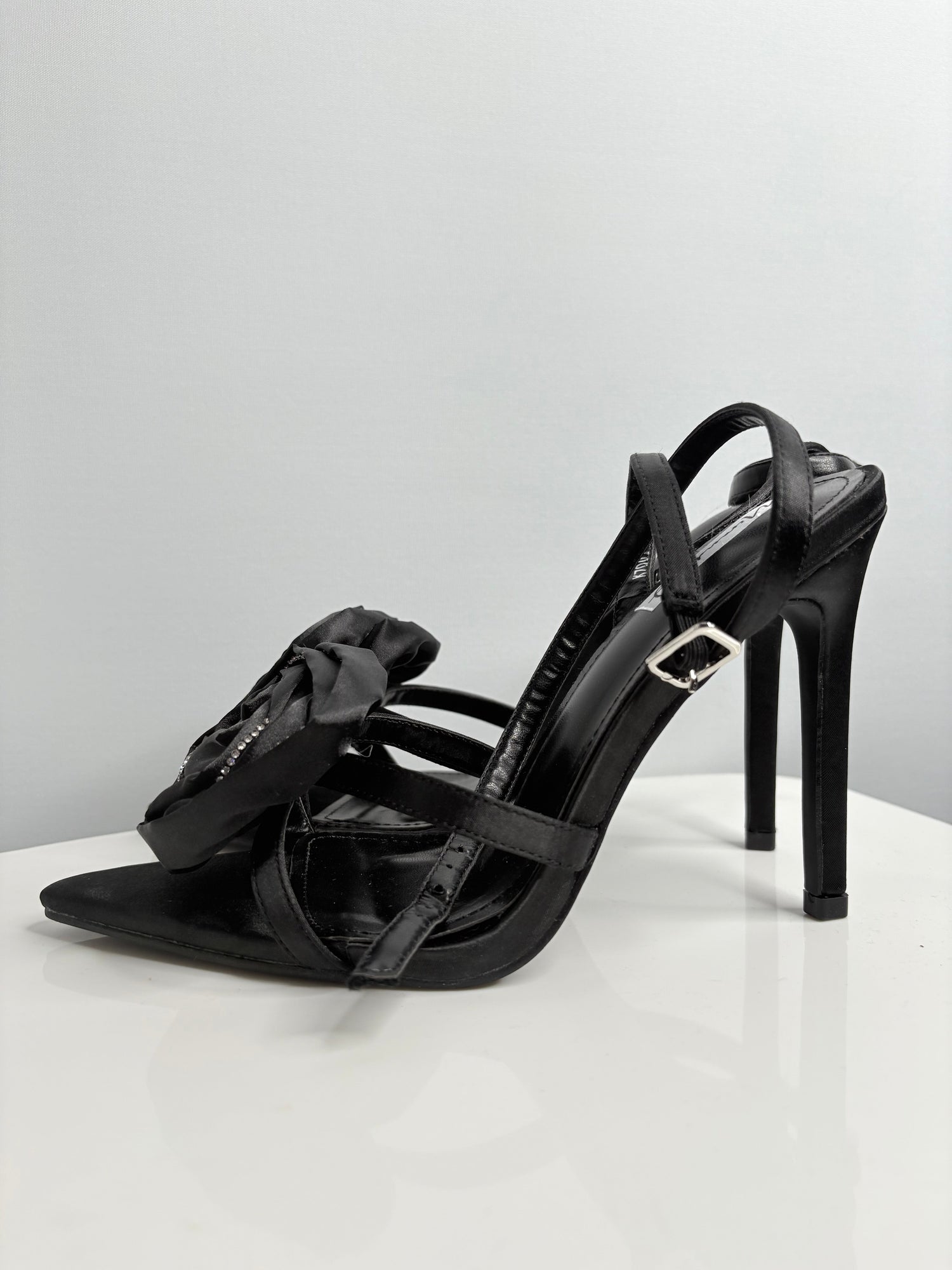 SCARPE