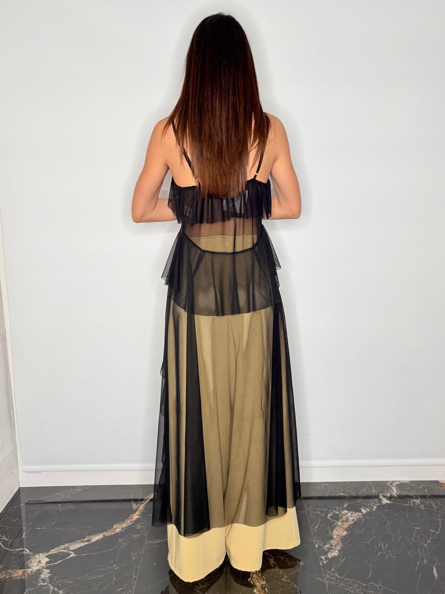 Maglia Isabella by LUMINA
