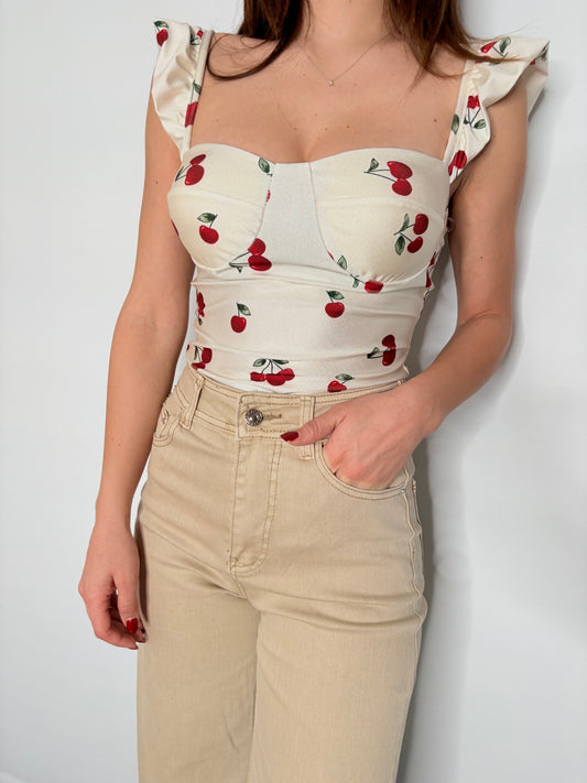 Body Cherry