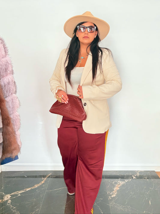 Blazer Serena By Lumina