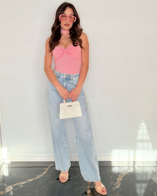 Jeans Barbie