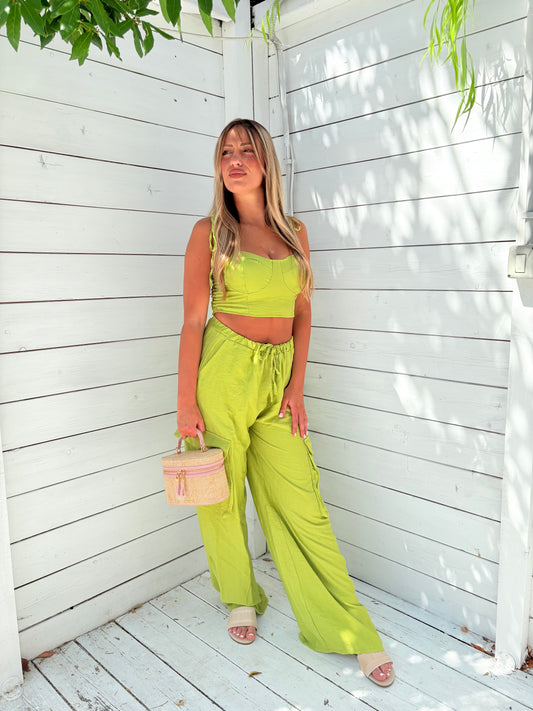Coordinato Summer Urban