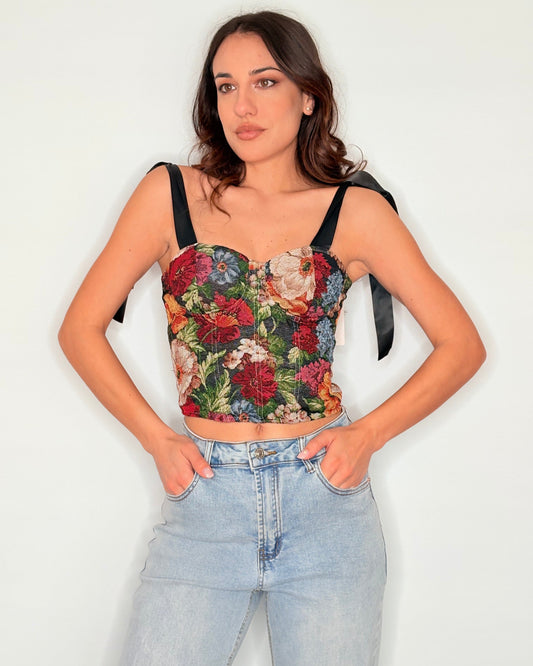 Corpetto Eloise