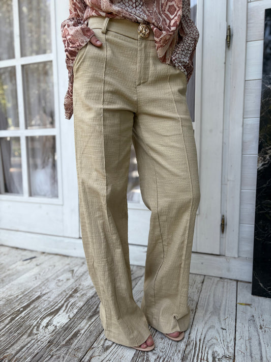 Pantalone Old by Lumina