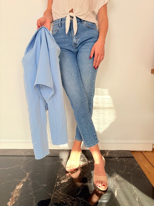 Jeans Push-Up