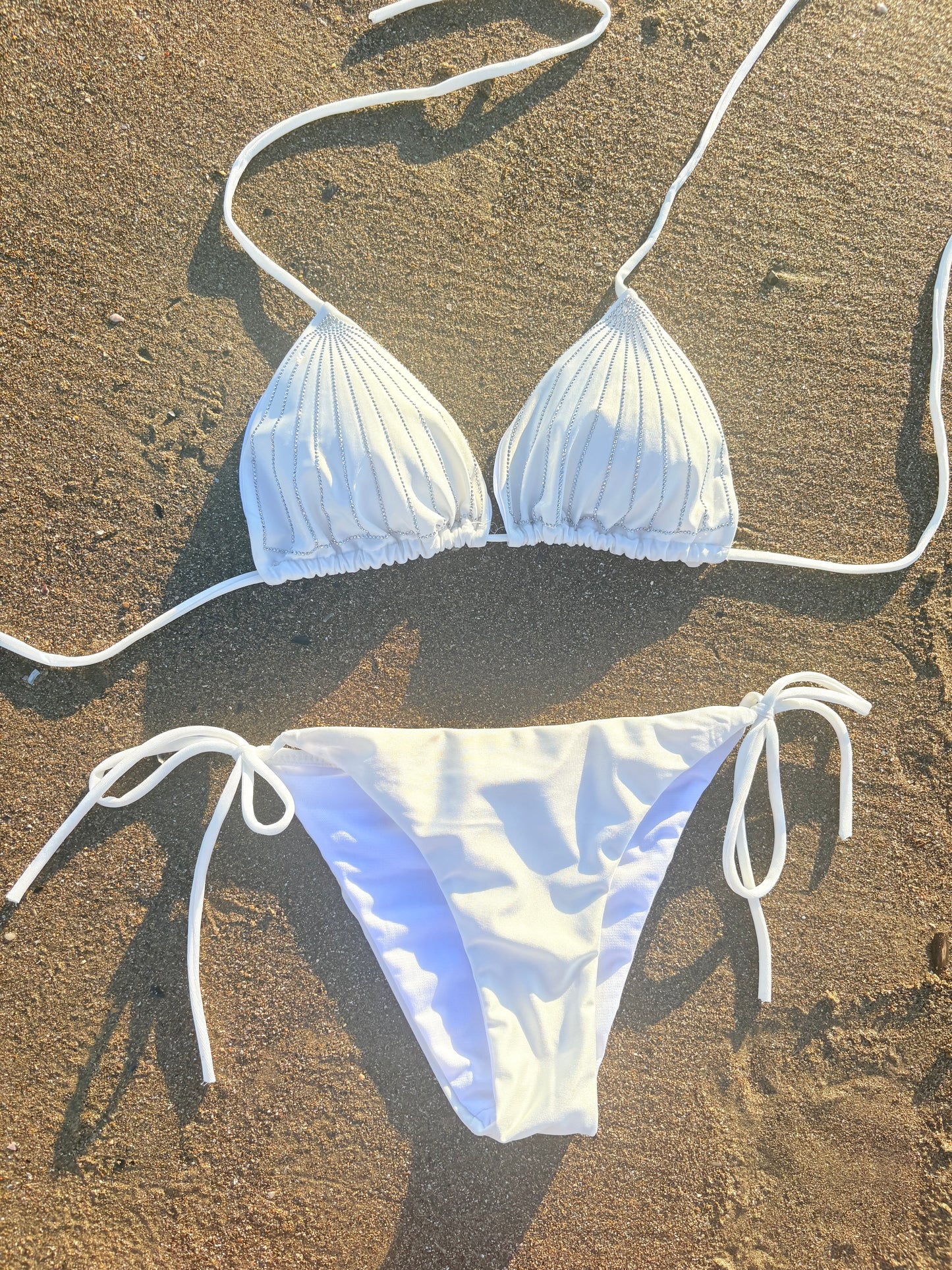 Costumi Triangolo e Slip