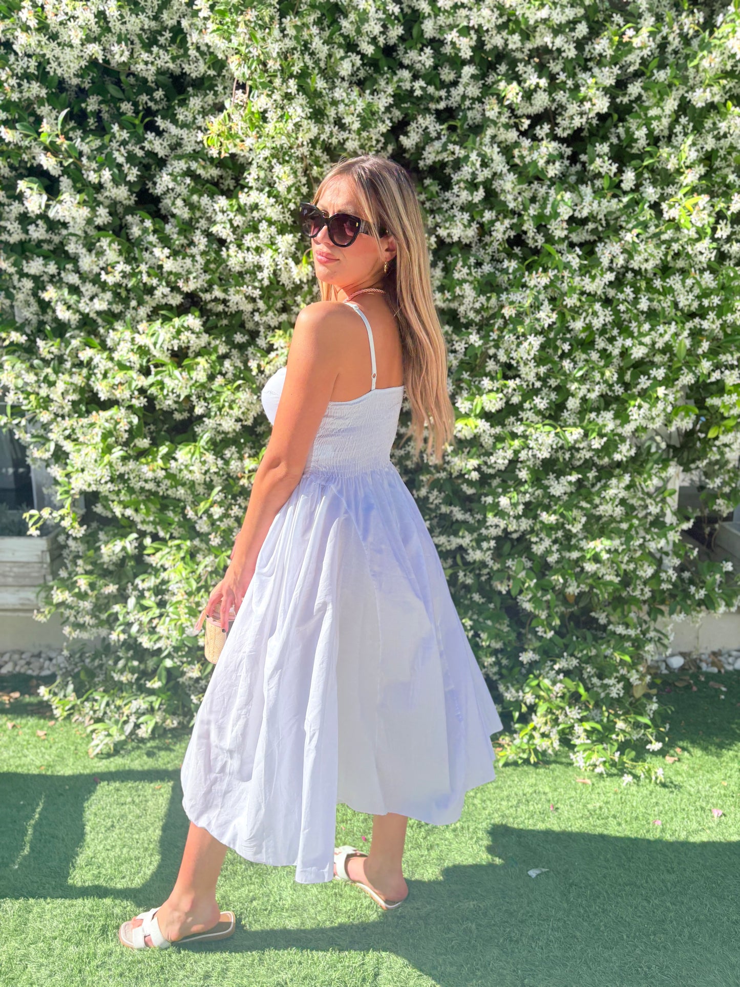 Abito Capri