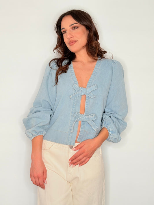 Camicia Flake