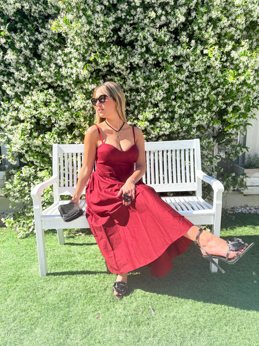 Abito Capri