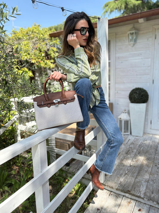 Borsa Brown