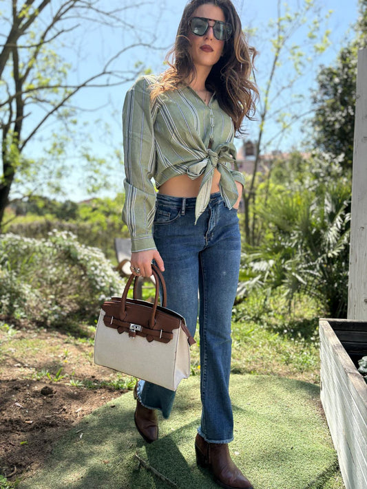 Jeans Push-up