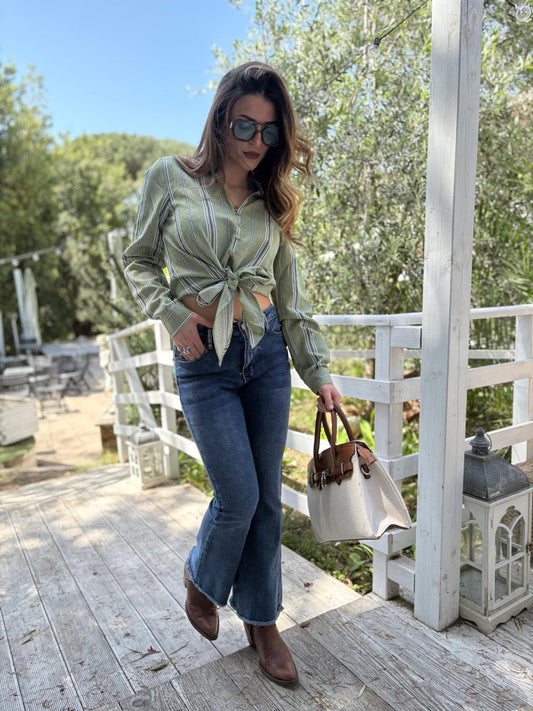 Camicia Harper